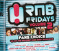 Rnb Fridays Vol 2