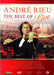 André Rieu: Best Of Andre Rieu Live