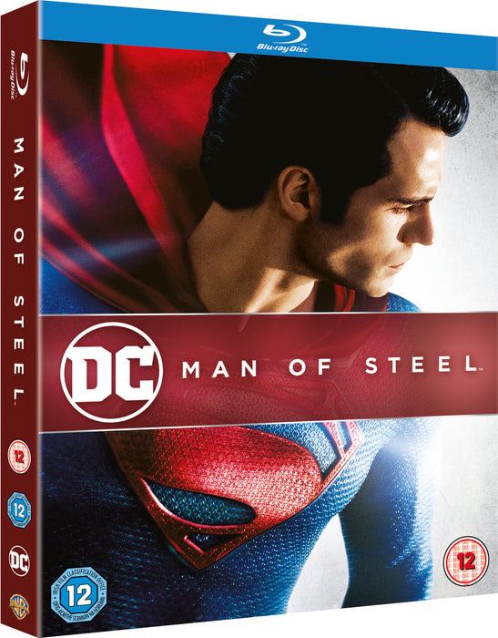 Man of Steel