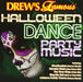 Halloween Dance Party Music (Various Artists