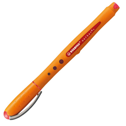 Stabilo Worker Roller Ball Pen 0.5 mm
