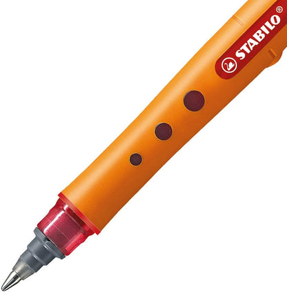 Stabilo Worker Roller Ball Pen 0.5 mm
