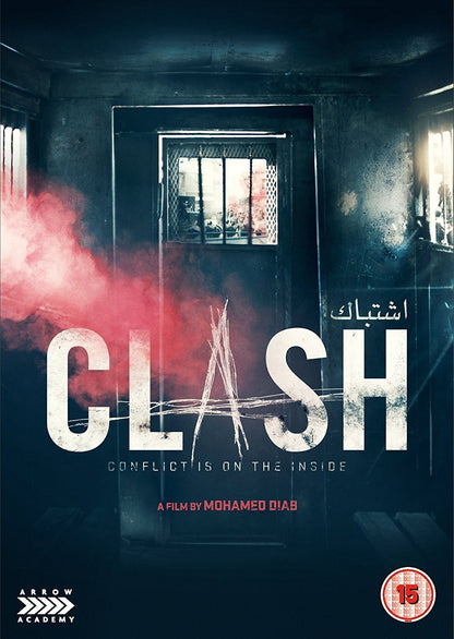 Clash