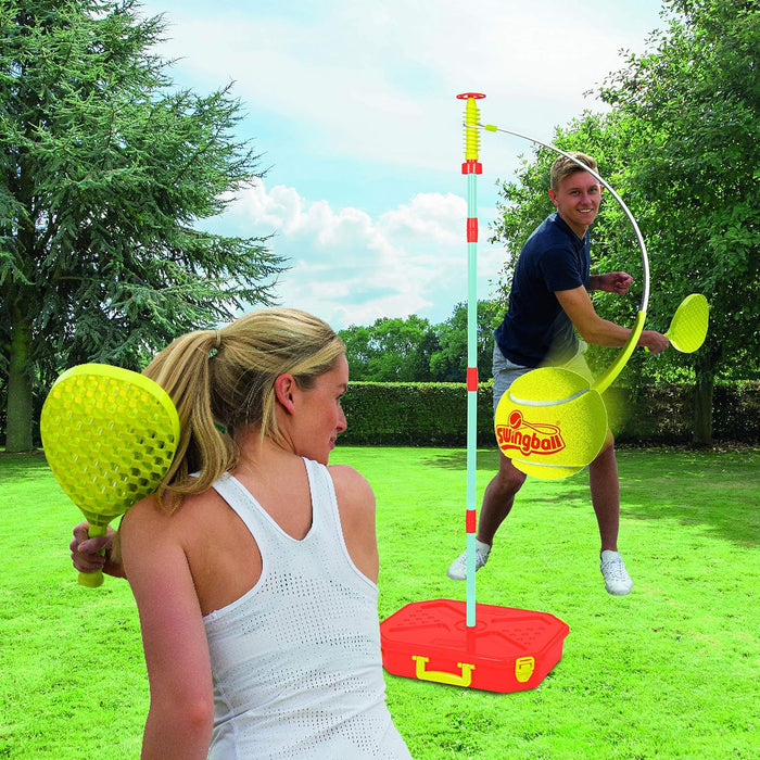 Mookie Swingball Replacement Ball and Tether