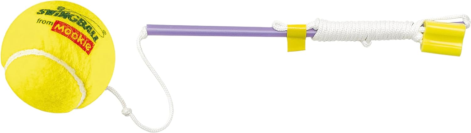 Mookie Swingball Replacement Ball and Tether