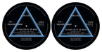 Rock Off Pink Floyd - Dark Side Of The Moon (Tappetino Per Giradischi) Ufficiale