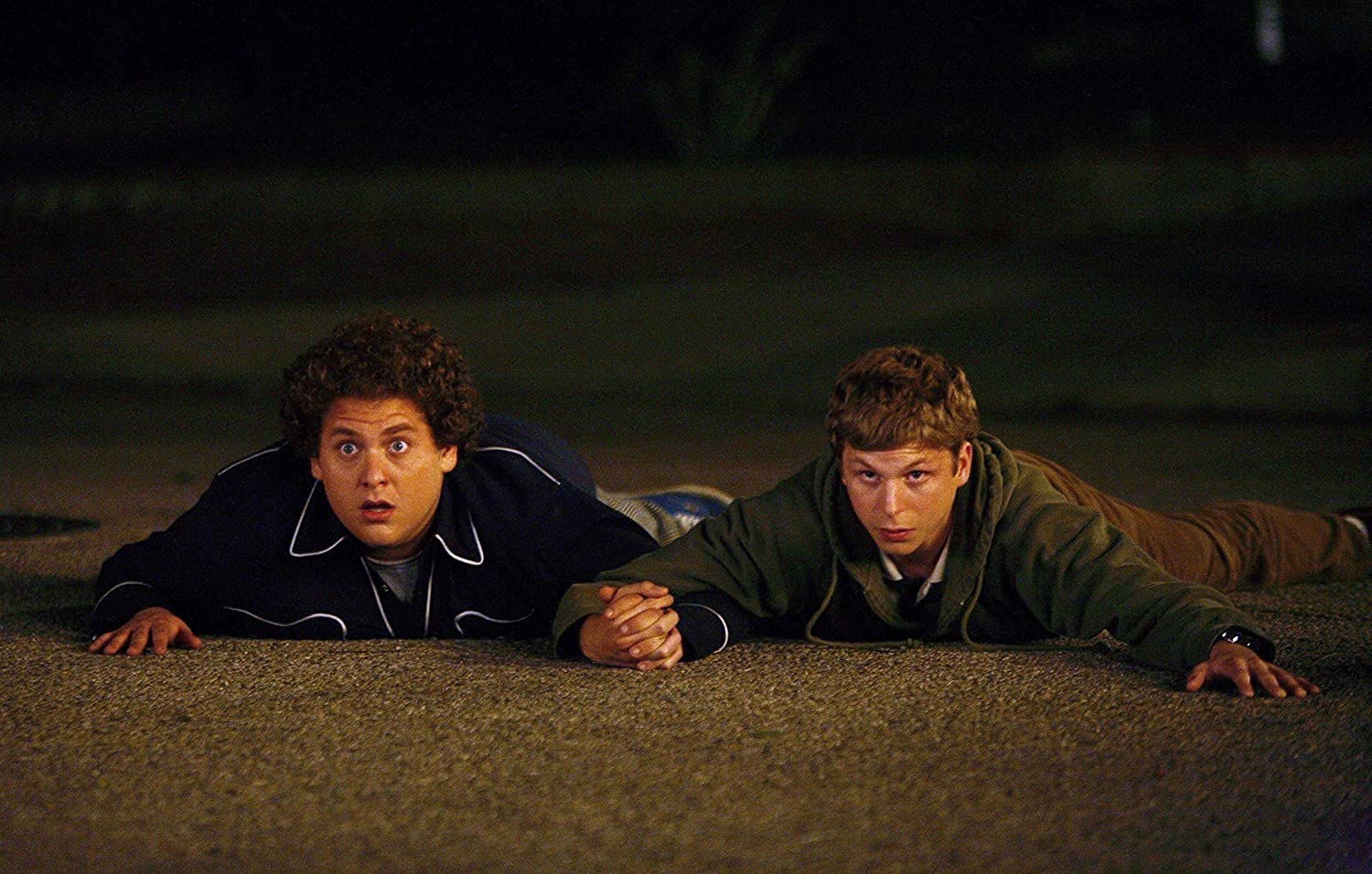 Superbad (Unrated Extended Edition)