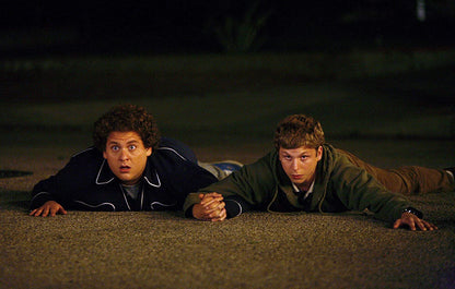 Superbad (Unrated Extended Edition)
