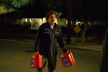 Superbad (Unrated Extended Edition)