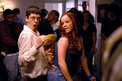 Superbad (Unrated Extended Edition)