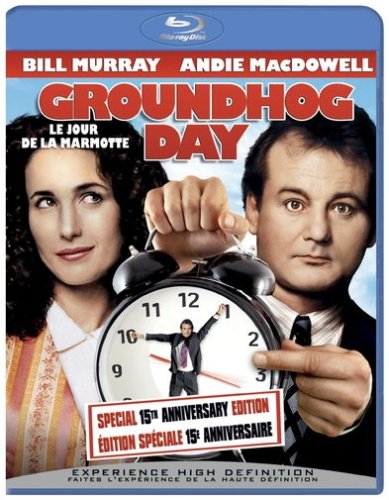 Groundhog Day (Special 15th Anniversary Edition)