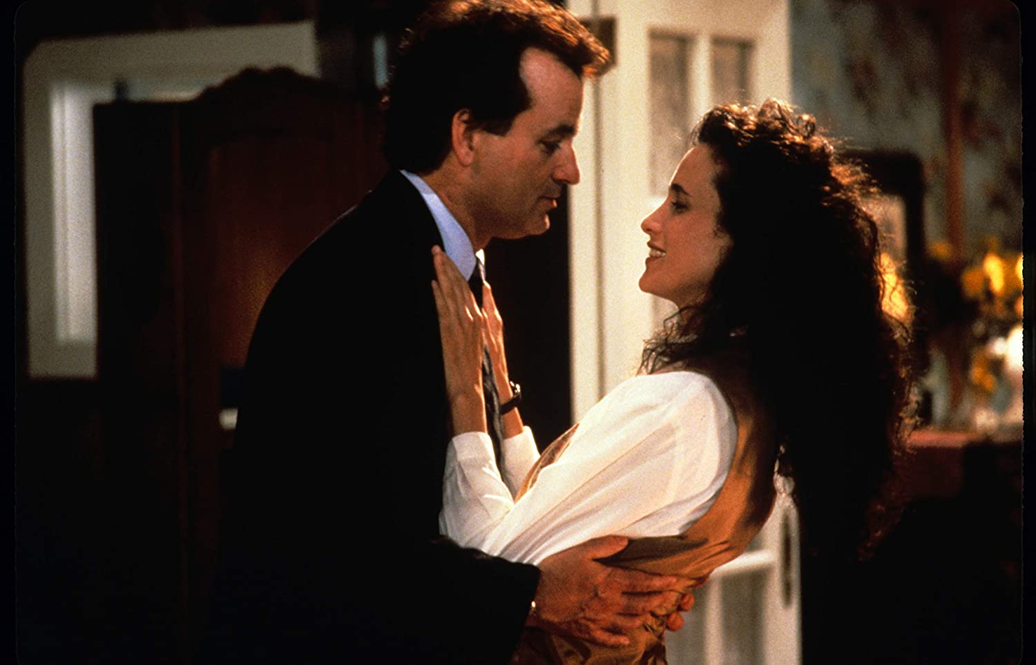 Groundhog Day (Special 15th Anniversary Edition)