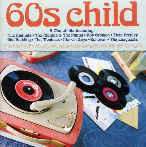 60S Child