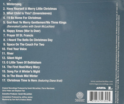 The Classic Christmas Album