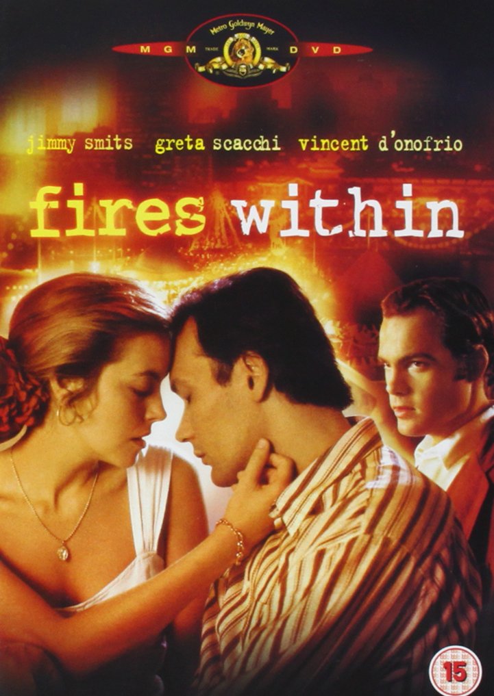 Fires Within