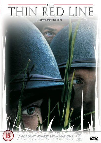 The Thin Red Line