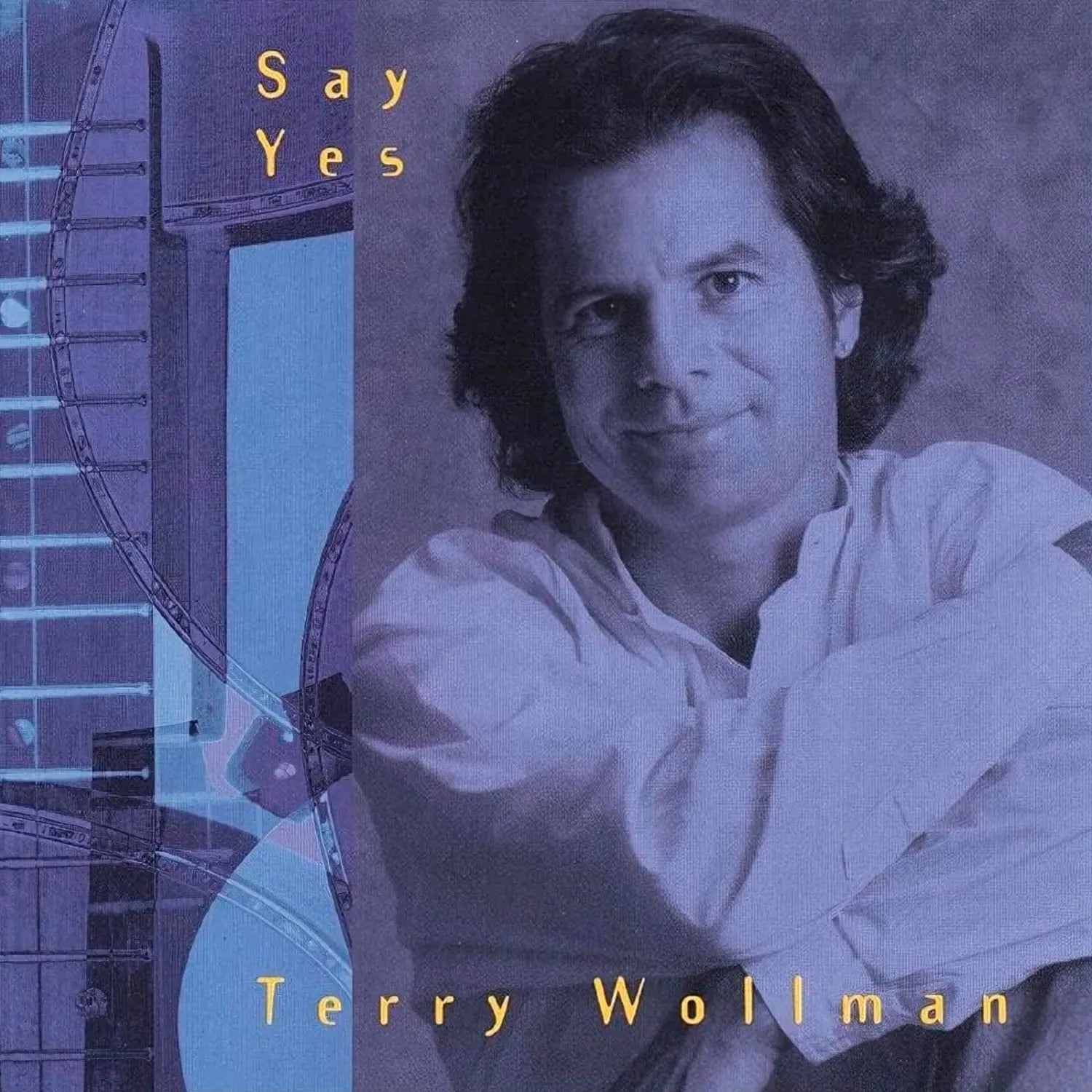 Say Yes