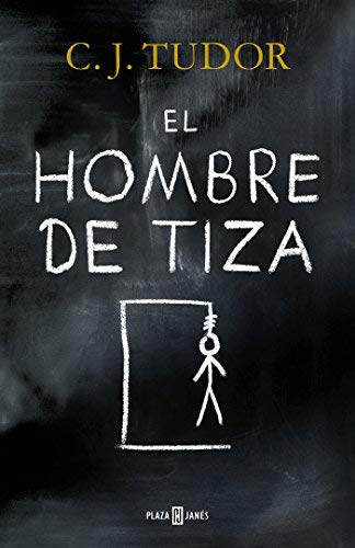 Spa-Hombre De Tiza / The Chalk