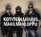 Maailmanloppu