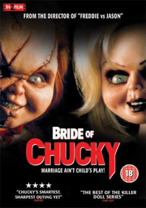 Bride of Chucky