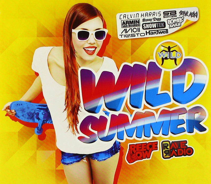 Wild Summer 2014
