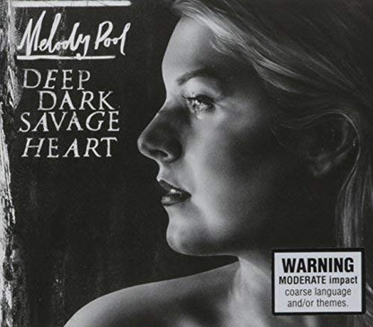 Deep Dark Savage Heart