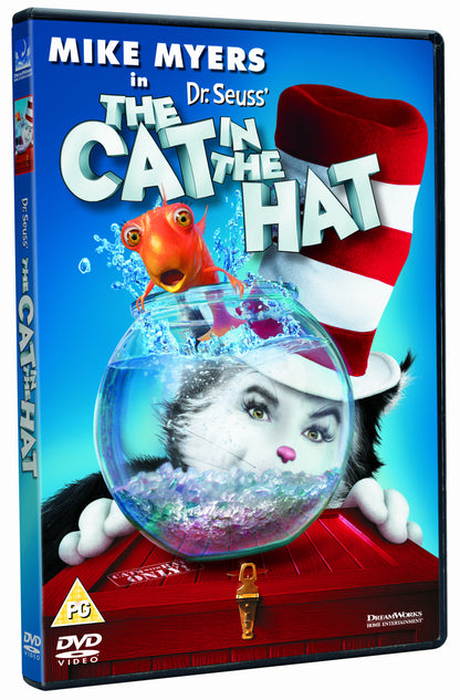 The Cat in the Hat