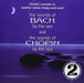 Sounds Of Bach By The Sea/Sounds Of Chipin By The
