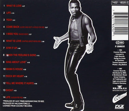Album-Second Edition