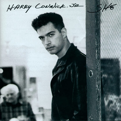 Harry Connick Jr  She
