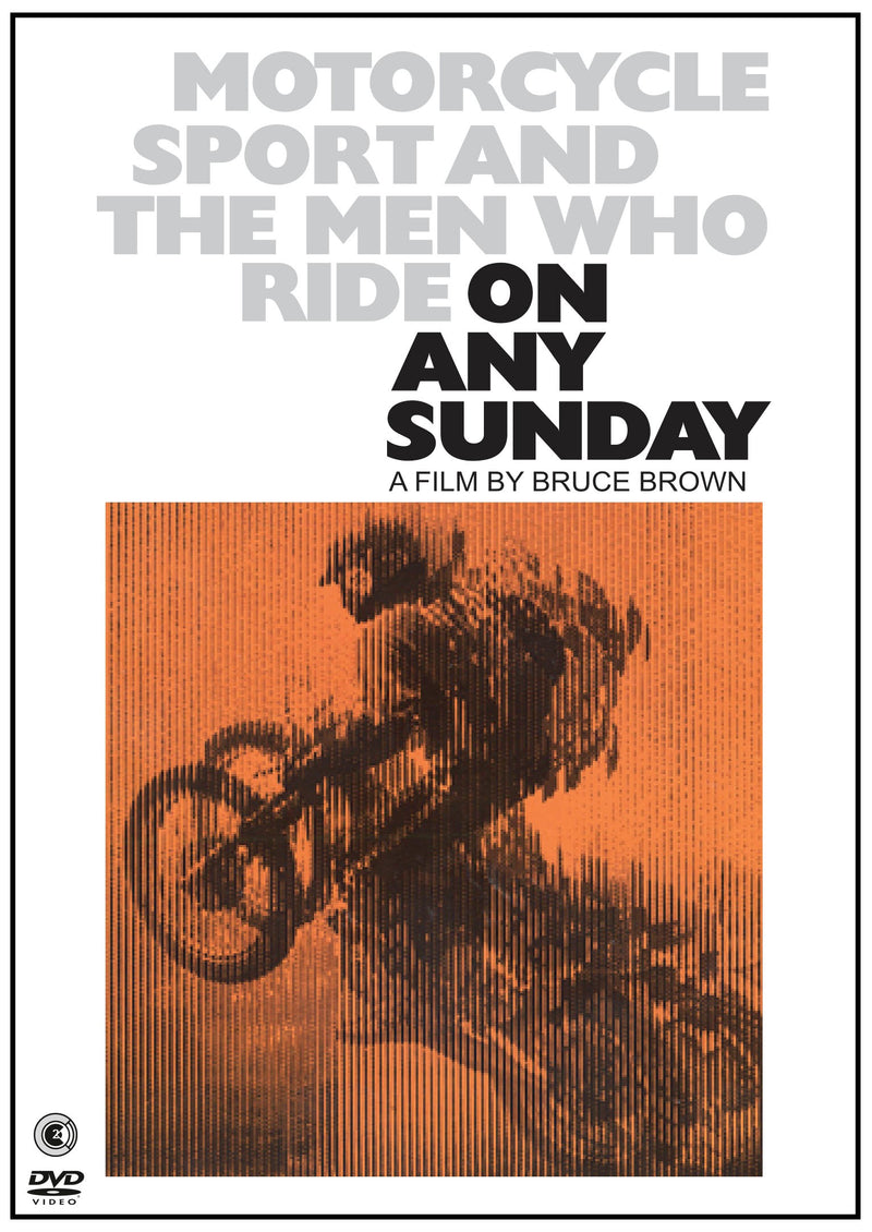 On Any Sunday