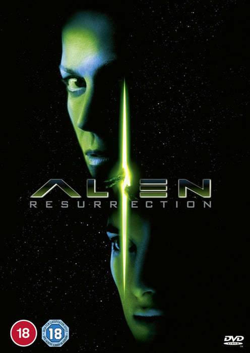 Alien Resurrection