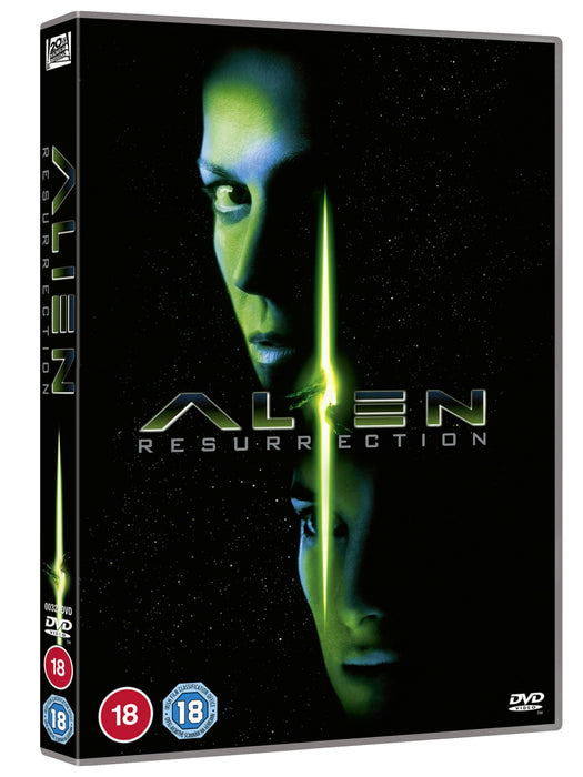 Alien Resurrection
