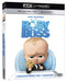 Baby Boss (Blu-Ray 4K UltraHD + Blu-Ray)