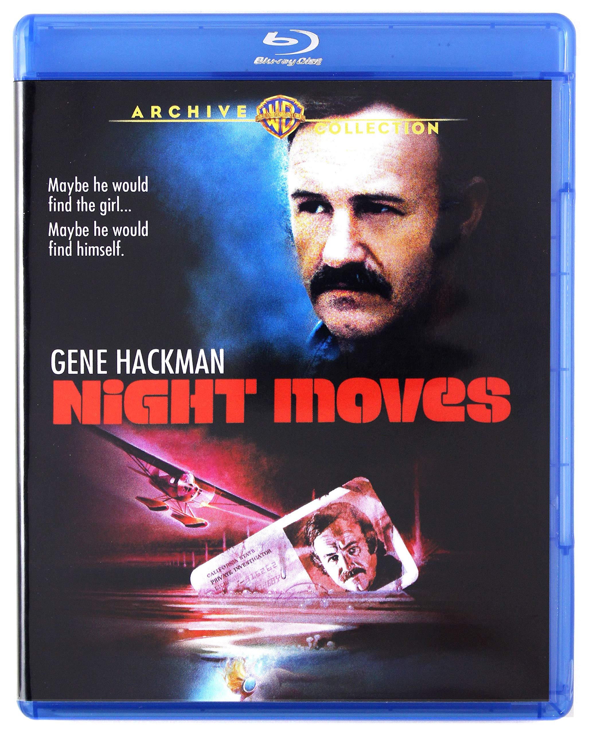 Night Moves