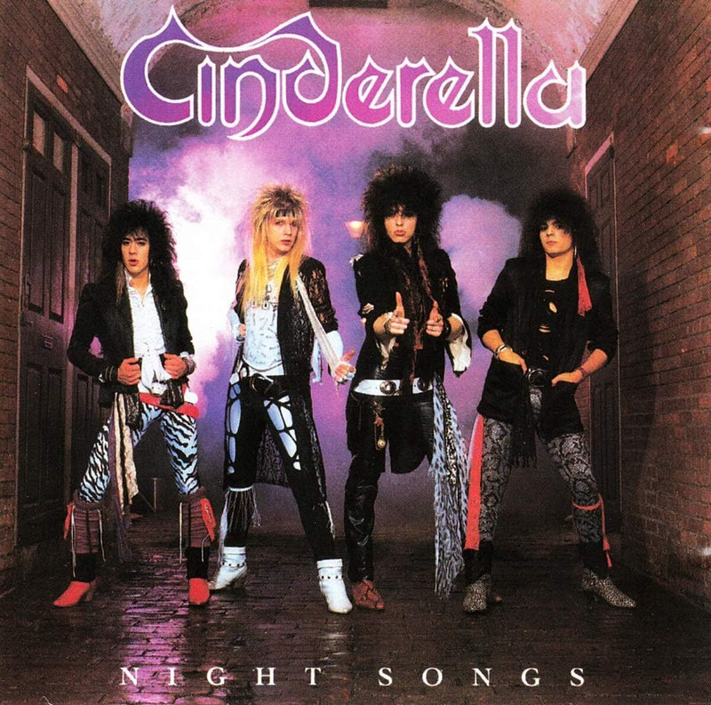 Nightsongs