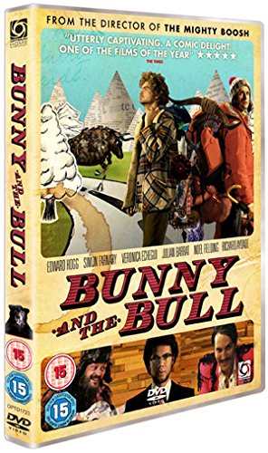 Bunny & The Bull