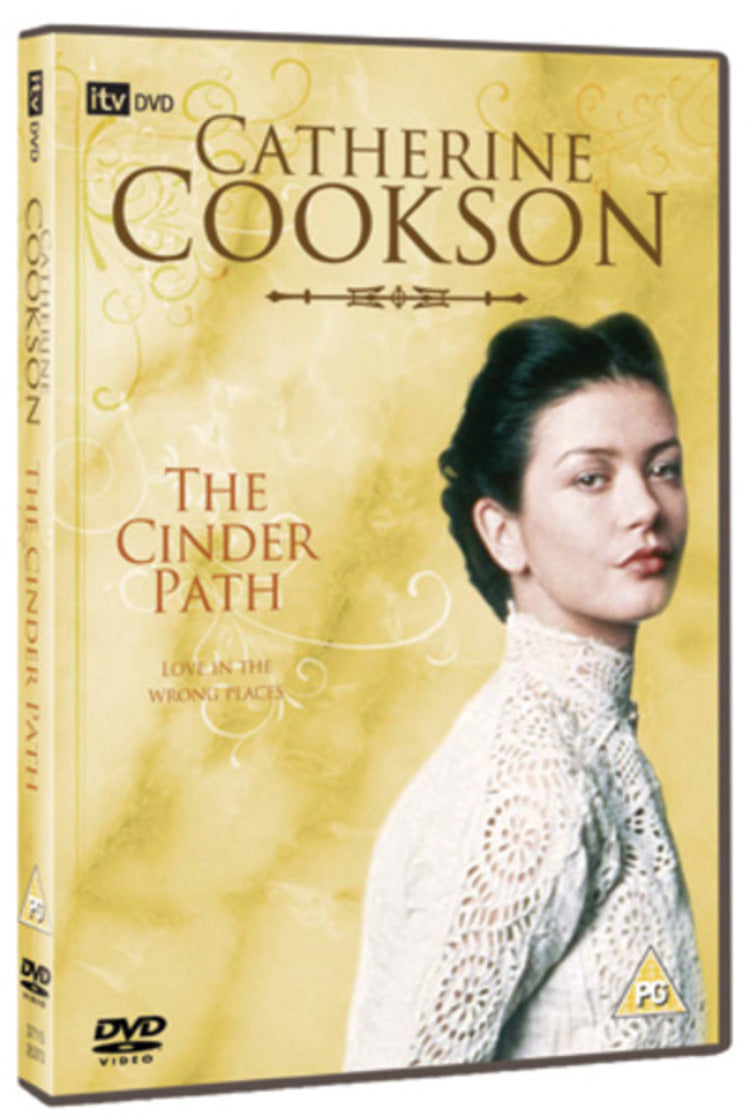 The Cinder Path