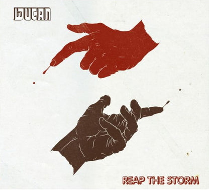 Reap the Storm