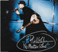 No matter who (plus 2 MTV Europe unplugged songs, 1994/96)