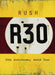 RUSH - R30-RUSH 30TH ANNN.TOUR-DE (1 DVD)