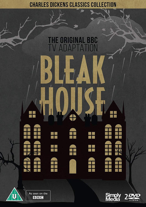Bleak House - Charles Dickens Classics   BBC TV Series