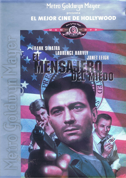 The Manchurian Candidate