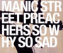 So Why So Sad
