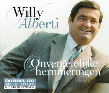 Onvergetelijke..