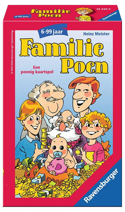 Familie Poen