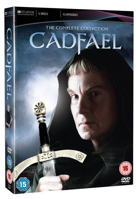 Cadfael - The Complete Collection