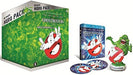 Ghostbusters 1 & 2 (2-Disc Bluray