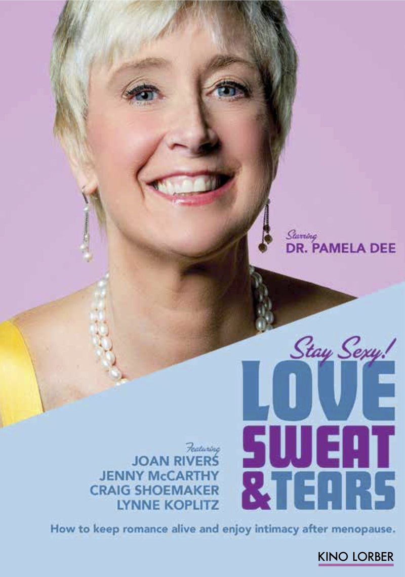 Love, Sweat & Tears - Keeping Romance Alive after