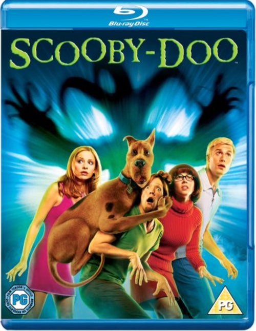 Scooby-Doo - the Movie